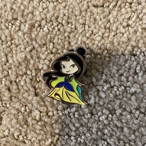 Disney pin
